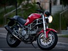 2003 Ducati Monster 800